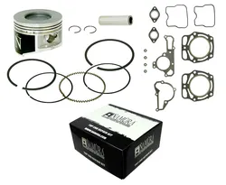 Namura Top End Piston Rebuild Kit 75.95mm STD Bore