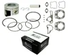 Namura Top End Piston Rebuild Kit 75.95mm STD Bore