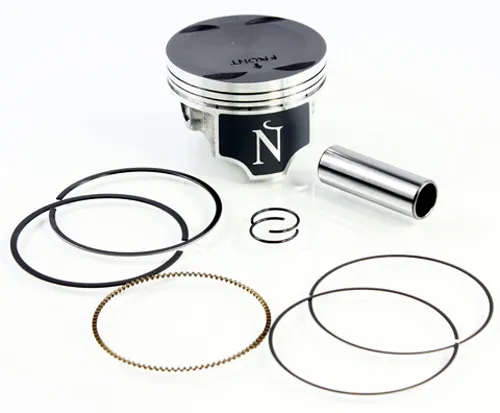 Namura Piston Kit 80.46 +.5 Over STD Compression