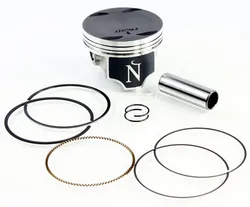 Namura Piston Kit 80.46 +.5 Over STD Compression