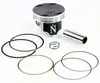 Namura Piston Kit 80.46 +.5 Over STD Compression