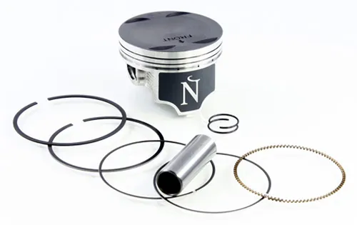 Namura Piston Kit 80.96 +1 Over STD Compression