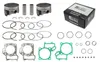 Namura Top End Piston Rebuild Kit 80.96mm +1 OB