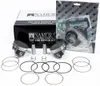 Namura Top End Piston Rebuild Kit 80.96mm +1 OB