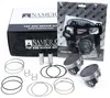 Namura Top End Piston Rebuild Kit 80.96mm +1 OB