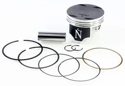 Namura Piston Kit 79.96 STD Bore STD Compression