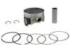 Namura Piston Kit 79.96 STD Bore STD Compression