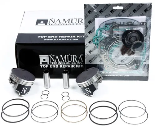 Namura Top End Piston Rebuild Kit 79.96mm STD Bore