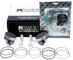 Namura Top End Piston Rebuild Kit 79.96mm STD Bore