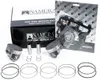 Namura Top End Piston Rebuild Kit 79.96mm STD Bore