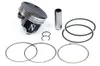 Namura Piston Kit 82.46 +.5 Over 9.9:1 STD Comp