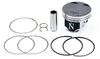 Namura Piston Kit 82.96 +1 Over 9.9:1 STD Comp