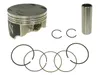 Namura Piston Kit 81.96 STD Bore 9.9:1 STD Comp
