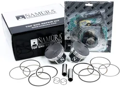 Namura Top End Piston Rebuild Kit 81.96mm STD Bore