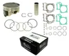 Namura Top End Piston Rebuild Kit 81.96mm STD Bore