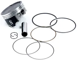 Namura Piston Kit 84.95 STD Bore STD Compression