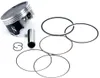 Namura Piston Kit 84.95 STD Bore STD Compression