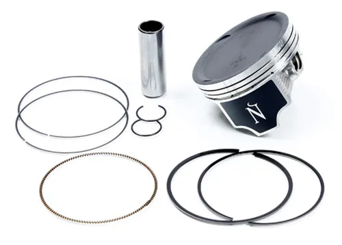 Namura Piston Kit 84.96 +.01 Over STD Compression