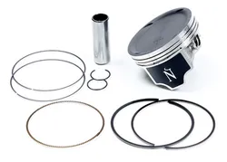 Namura Piston Kit 84.96 +.01 Over STD Compression