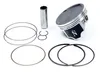 Namura Piston Kit 84.96 +.01 Over STD Compression
