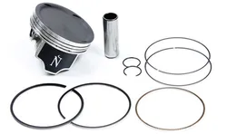 Namura Piston Kit 84.97 +.02 Over STD Compression