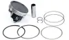 Namura Piston Kit 84.97 +.02 Over STD Compression