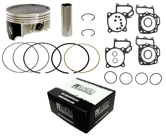 Namura Top End Rebuild Kit 84.95mm STD Bore
