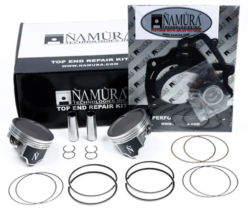 Namura Top End Rebuild Kit 84.95mm STD Bore