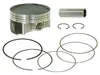 Namura Piston Kit 84.96 +.01 Over STD Compression