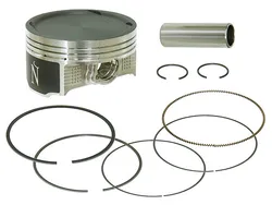 Namura Piston Kit 84.96 +.01 Over STD Compression