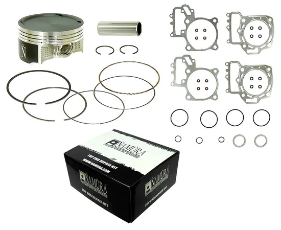 Namura Top End Piston Rebuild Kit 84.95mm STD Bore