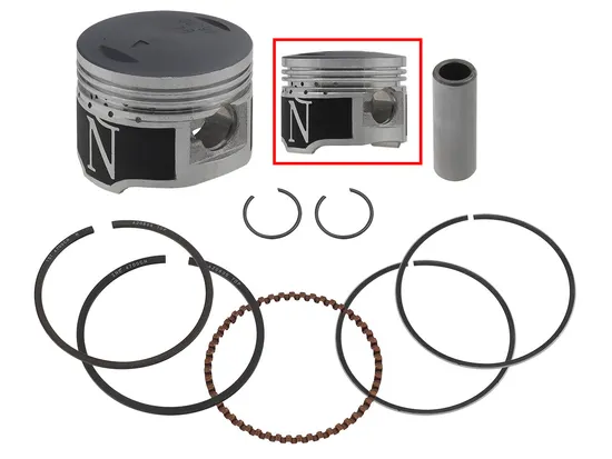 Namura Piston Kit 47.47mm +.5OB