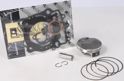 Namura Top End Piston Rebuild Kit 66.47mm +.5 OB 9.2:1