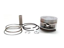Namura Piston Kit 66.97 +1 Over 9.2:1 STD Comp