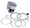 Namura Piston Kit 67.47 +1.5 Over 9.2:1 STD Comp