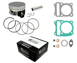 Namura Top End Rebuild Kit 65.97mm STD Bore 9.2:1