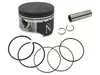 Namura Piston Kit 68.97 +.5 Over STD 8.9:1 Comp