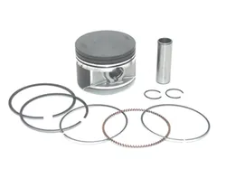 Namura Piston Kit 68.47 STD Bore STD 8.9:1 Comp