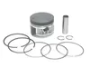 Namura Piston Kit 68.47 STD Bore STD 8.9:1 Comp