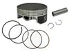 Namura Piston Kit 93.96 +4 Over 12.3:1 High Comp Big Bore