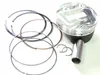 Namura Piston Kit 93.96 +4 Over 12.3:1 High Comp Big Bore