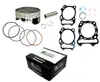 Namura Top End Piston Rebuild Kit 93.96mm +4 OB High Comp 12.3:1