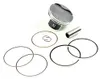 Namura Piston Kit 91.46 +1.5 Over STD 11.3:1 Comp