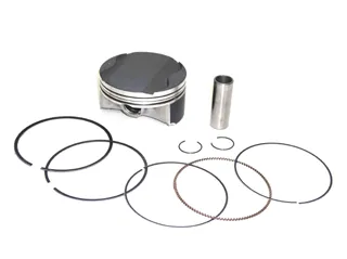 Namura Piston Kit 89.96 STD Bore STD 11.3:1 Comp