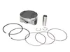 Namura Piston Kit 89.96 STD Bore STD 11.3:1 Comp