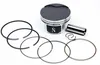 Namura Piston Kit 89.98 +.02 Over STD 11.3:1 Comp