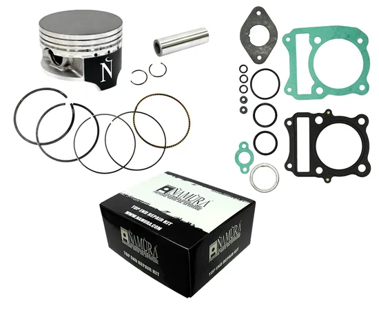 Namura Top End Piston Rebuild Kit 65.97mm 9.21
