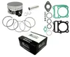 Namura Top End Piston Rebuild Kit 65.97mm 9.21