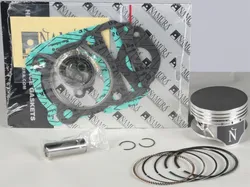 Namura Top End Piston Rebuild Kit 67.47mm +1.5 OB 9.2:1