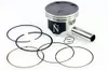 Namura Piston Kit 82.46 +.5 Over STD 9.0:1 Comp